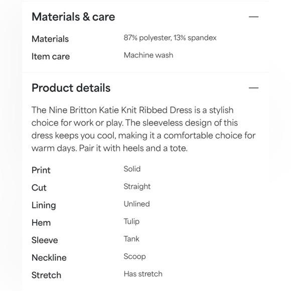 Nine Britton Sage Green Wrap Mini Dress NWT - Picture 10 of 10